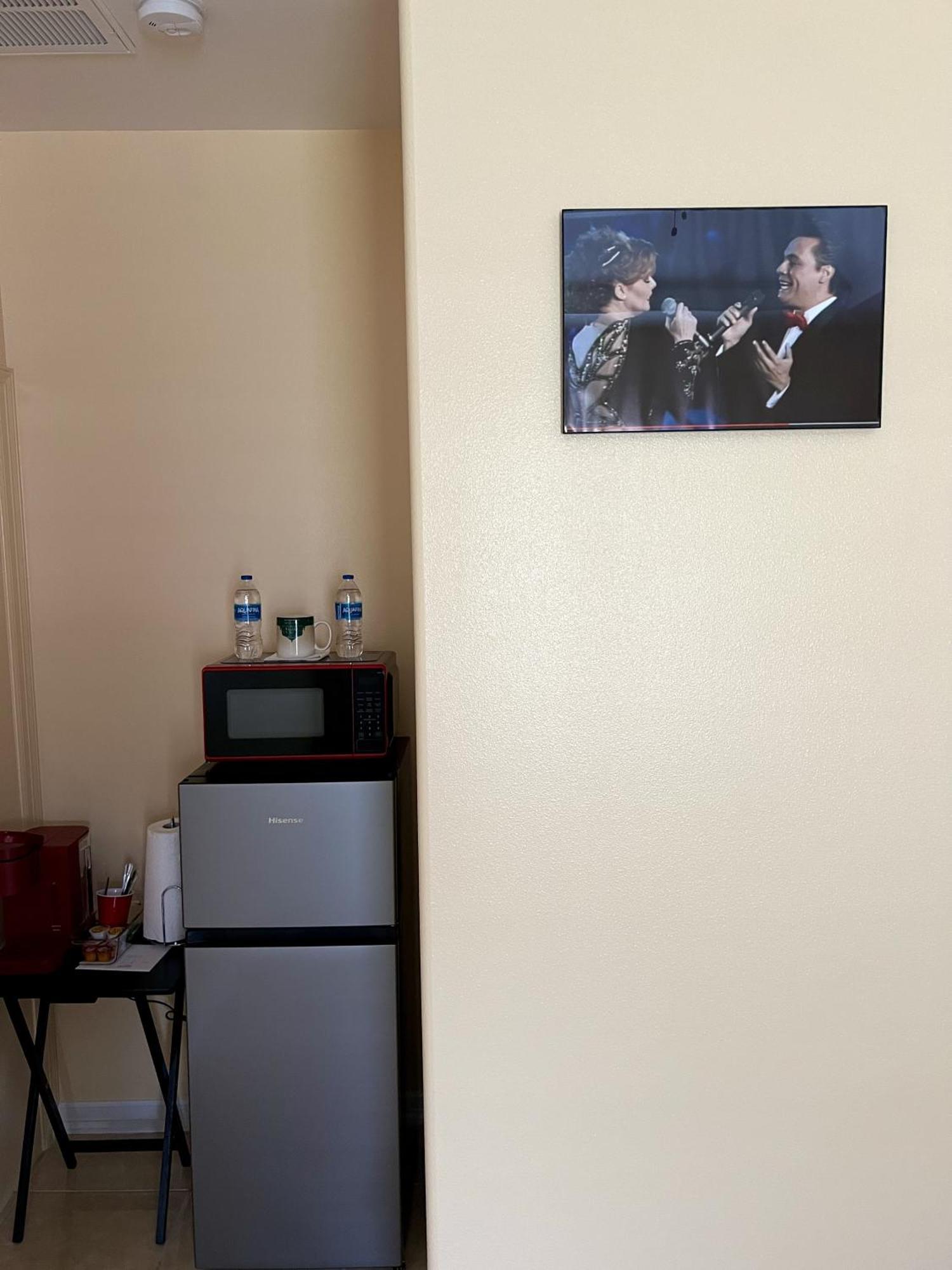 אדינבורג Habitacion Con Entrada Independiente מראה חיצוני תמונה