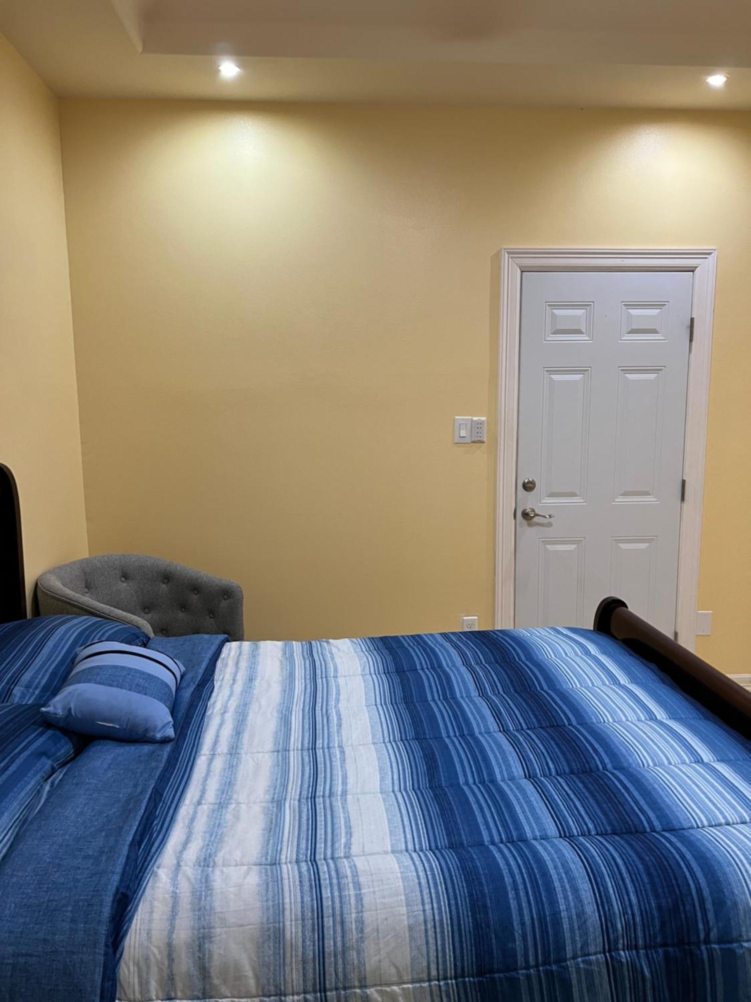 אדינבורג Habitacion Con Entrada Independiente מראה חיצוני תמונה