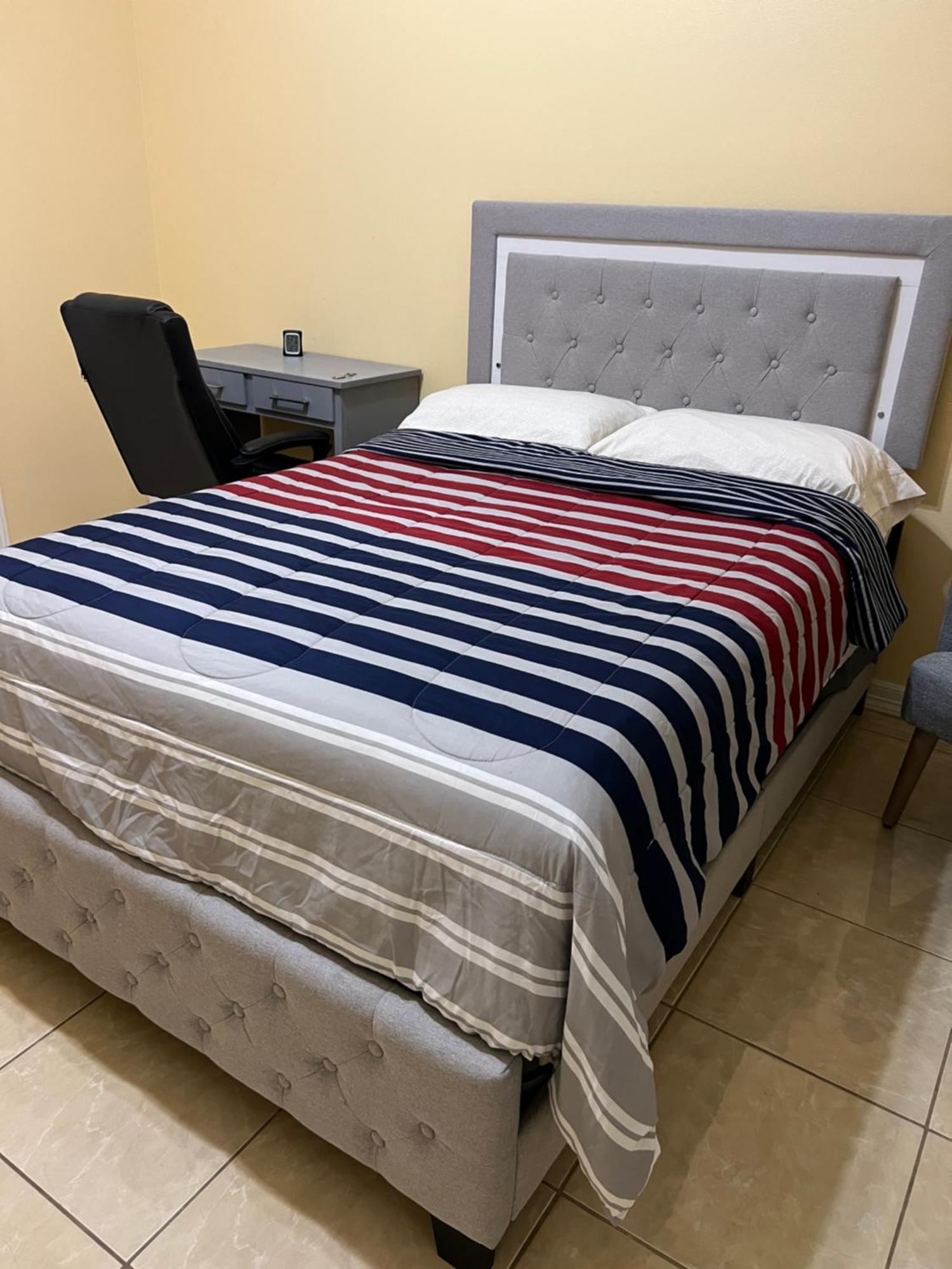 אדינבורג Habitacion Con Entrada Independiente מראה חיצוני תמונה