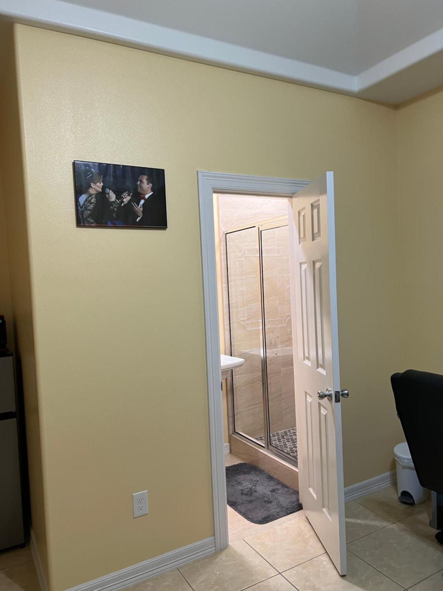 אדינבורג Habitacion Con Entrada Independiente מראה חיצוני תמונה
